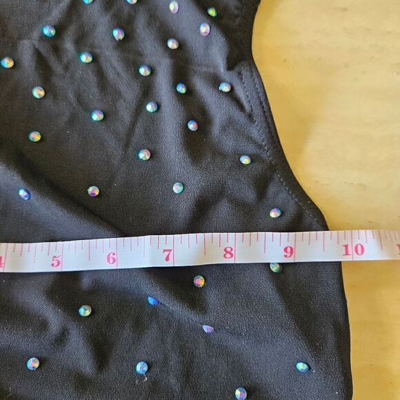 Weissman NWOT child intermediate dance costume jazz lyrical contemporary - Picture 4 of 8